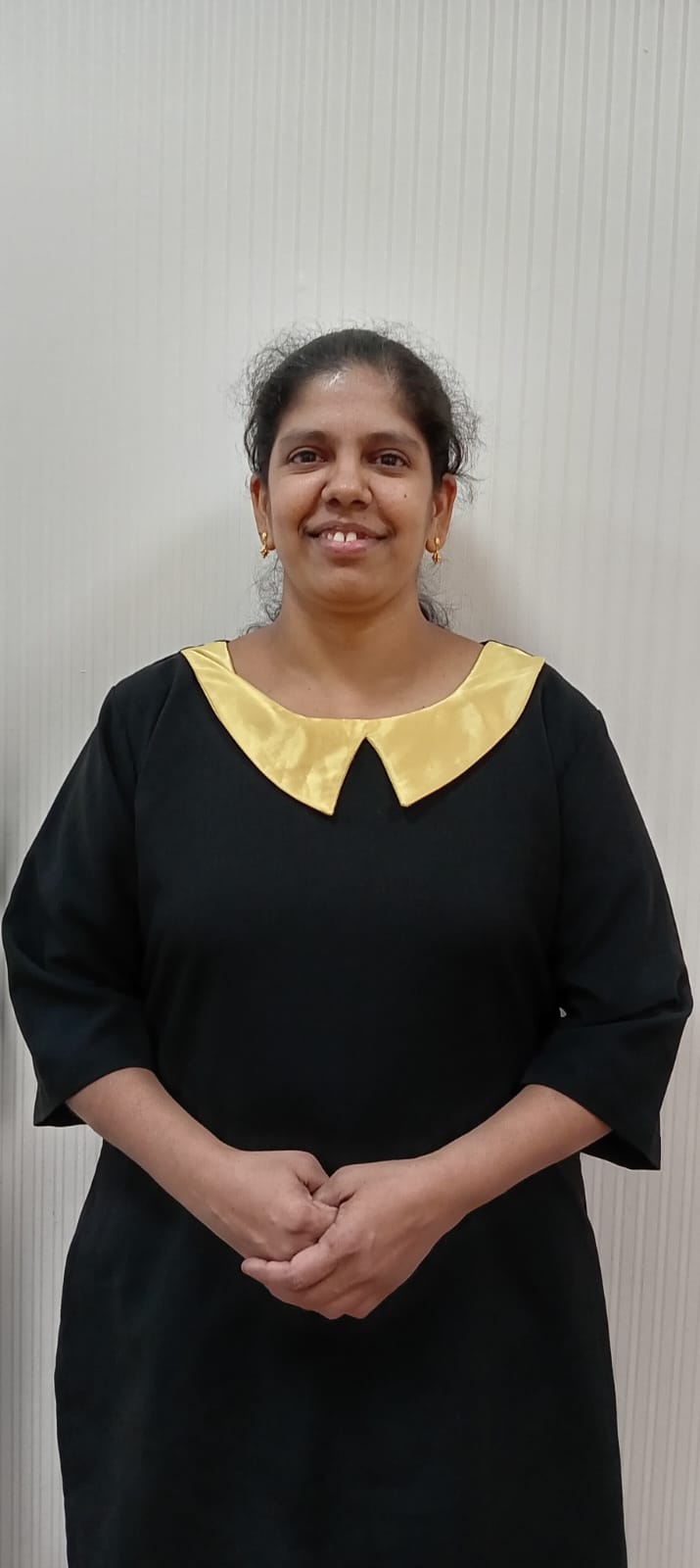 Dhanaalakshmi